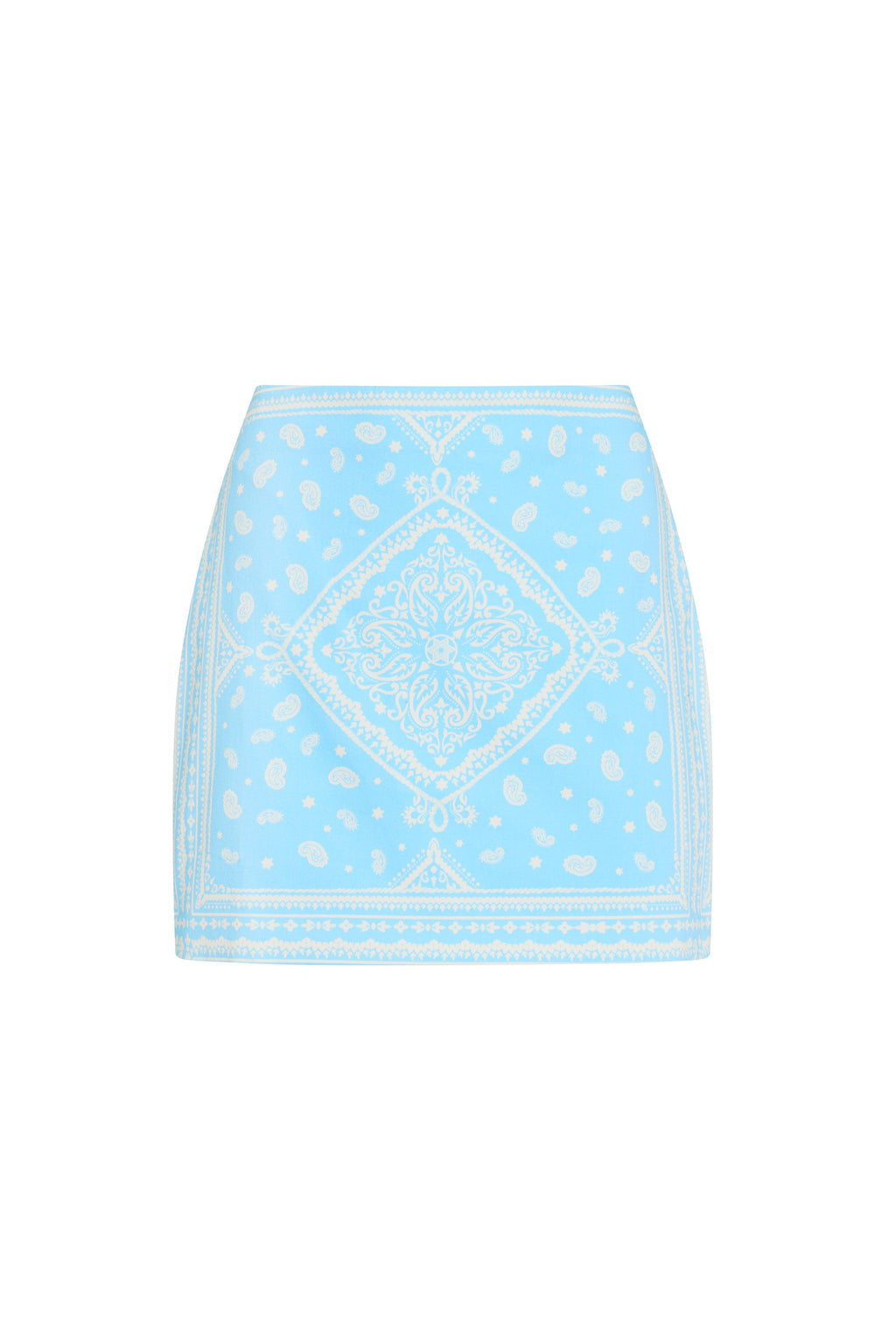 Hope Skirt
