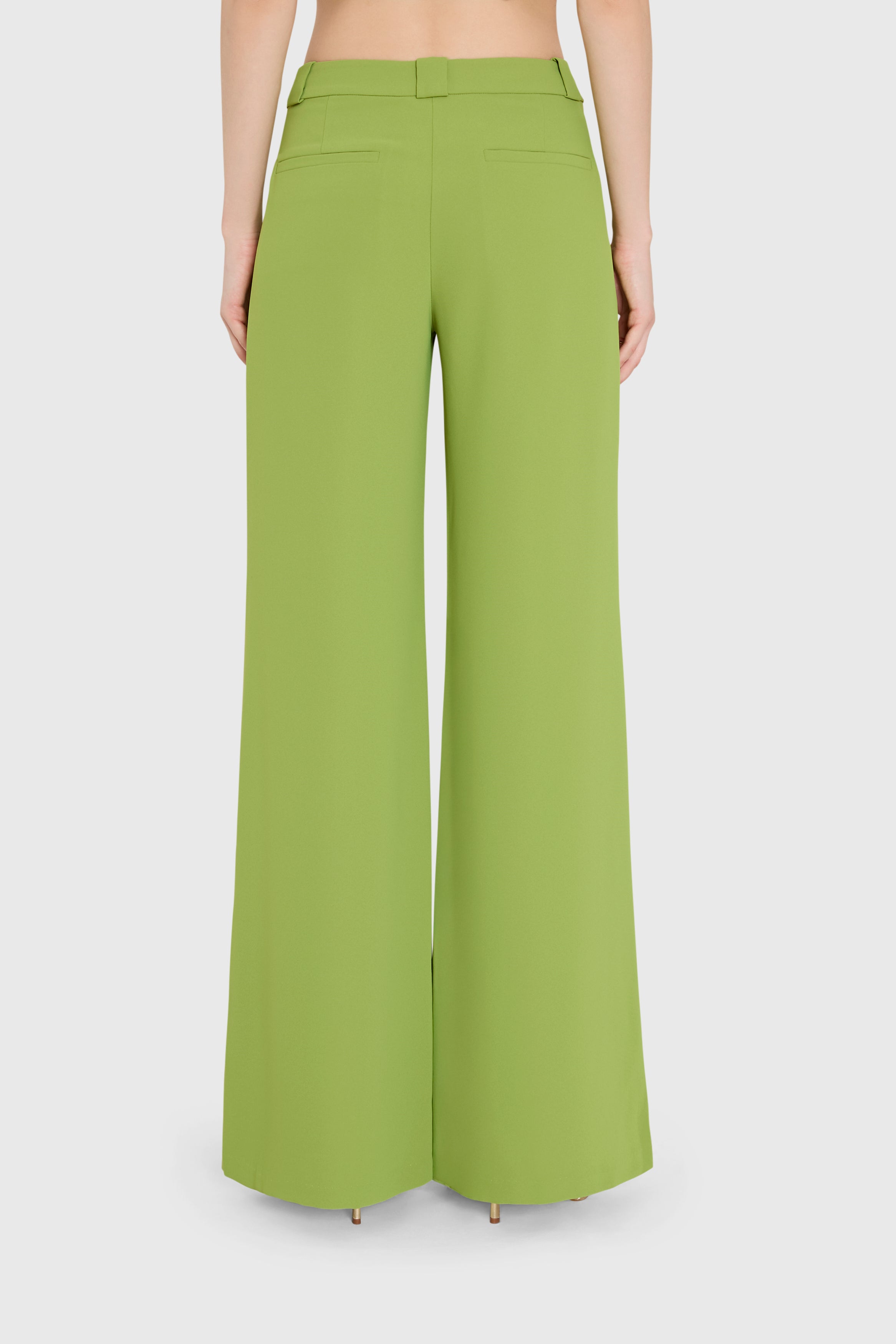 Saddler Pants