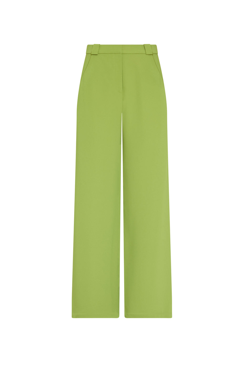 Saddler Pants