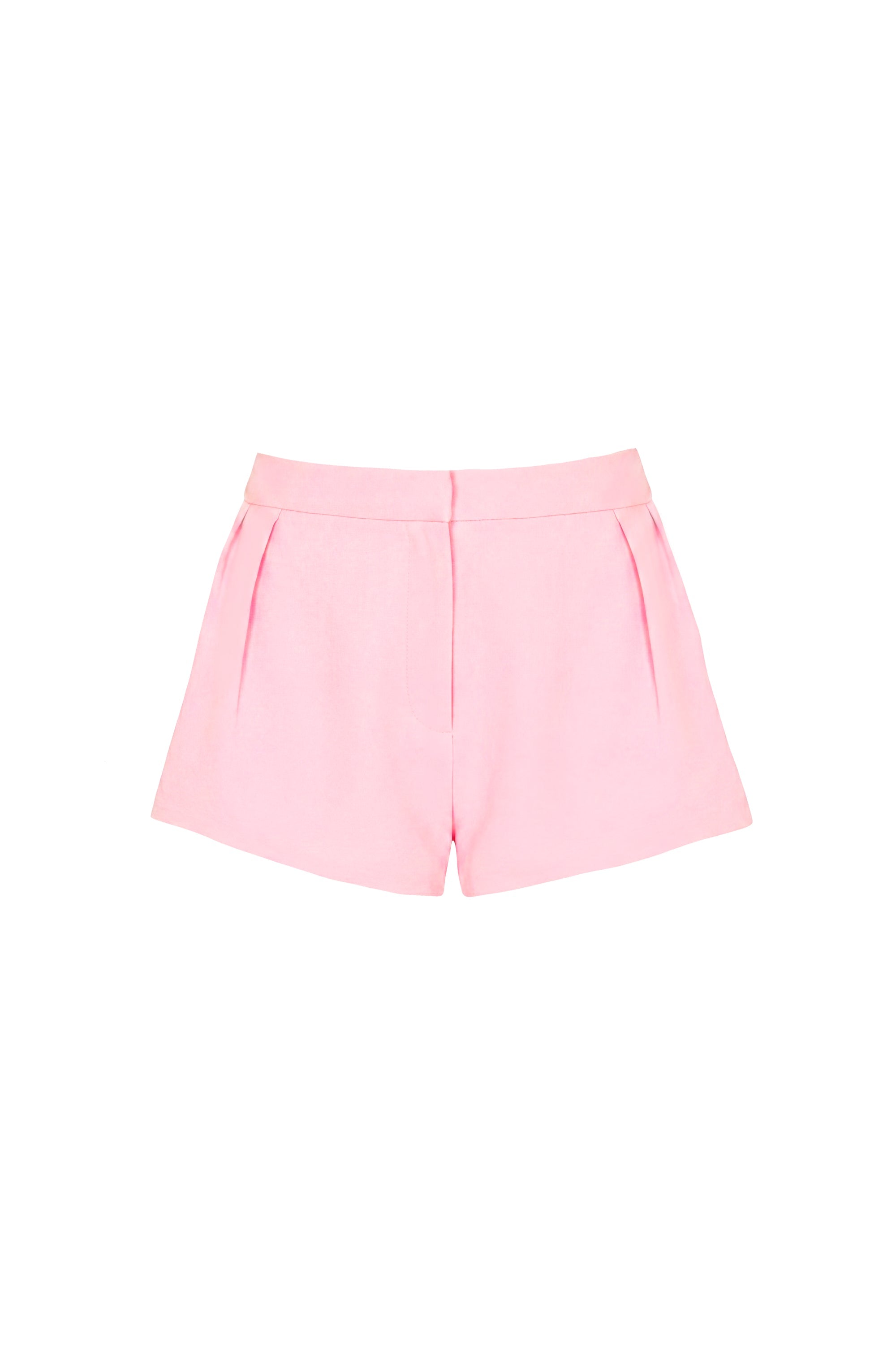 Jeremiah Shorts