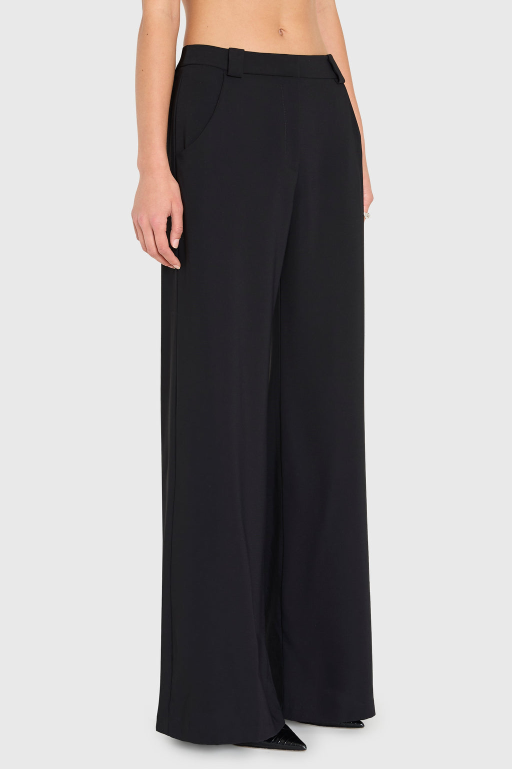Saddler Pants
