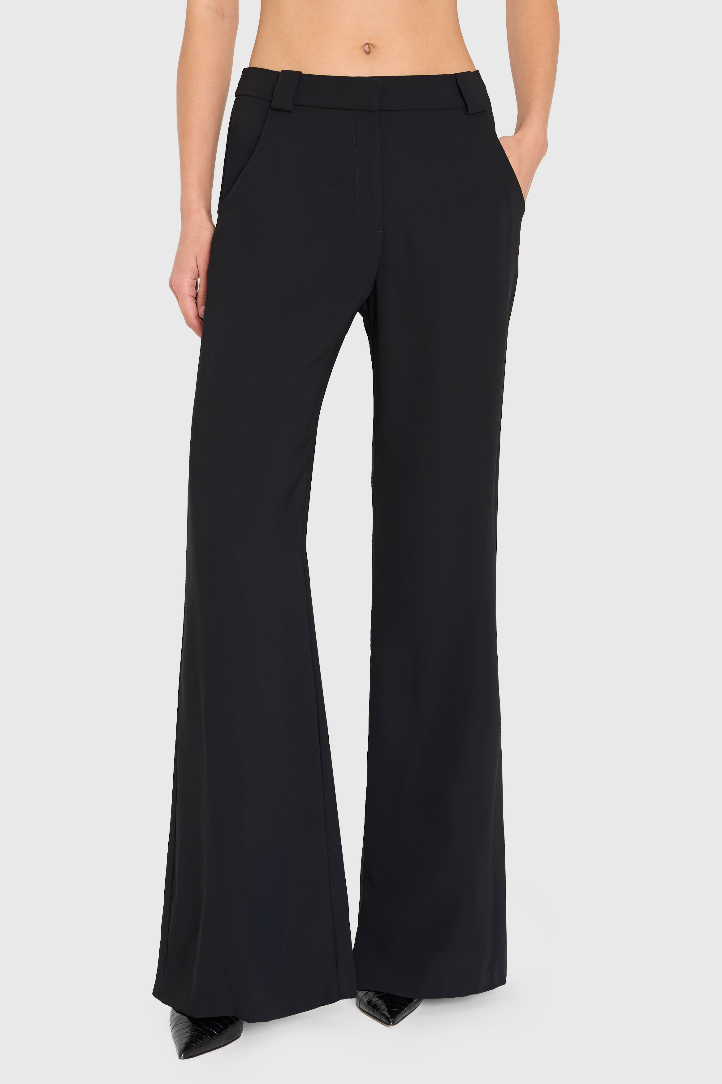 Saddler Pants