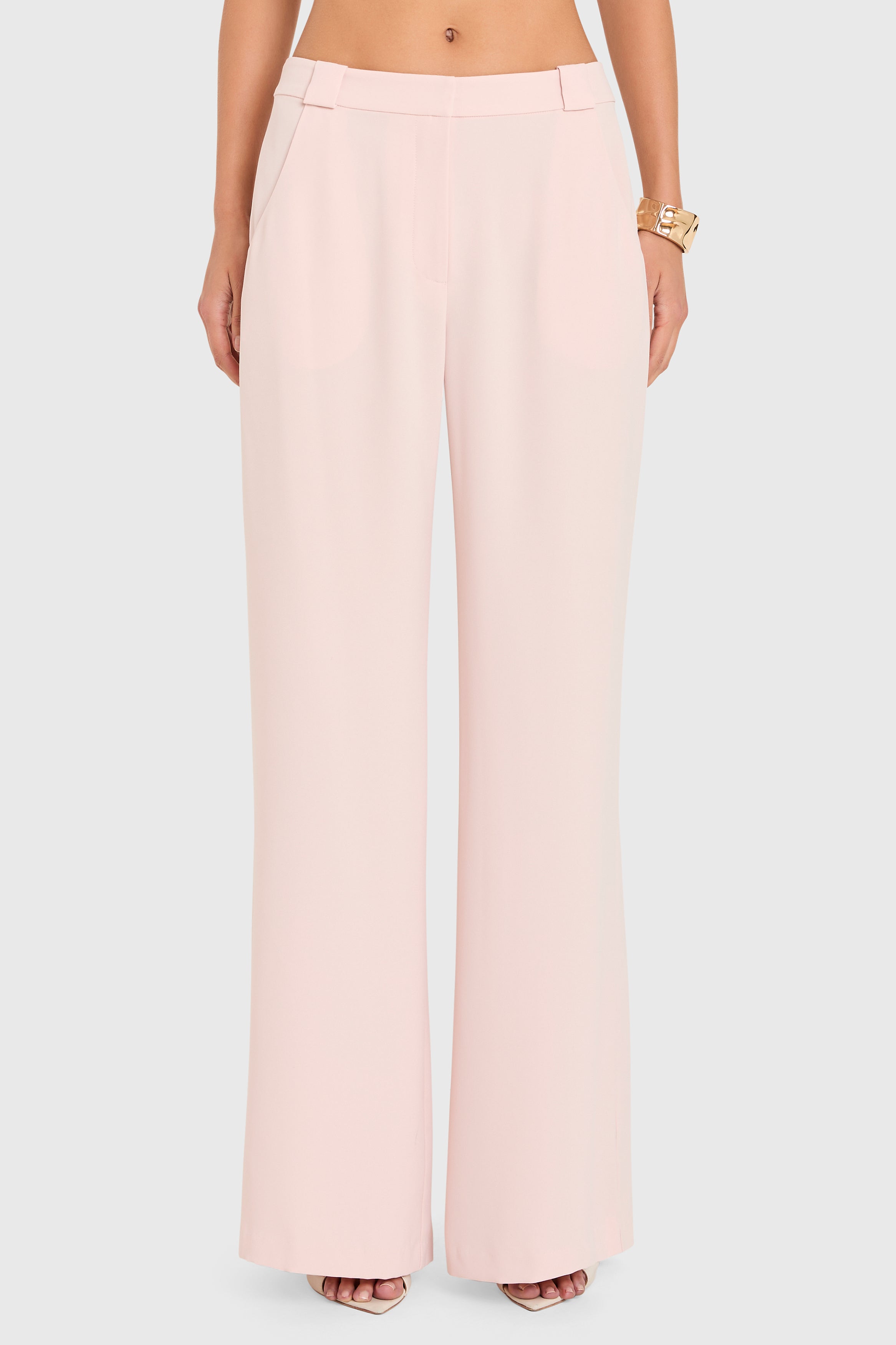 Saddler Pants