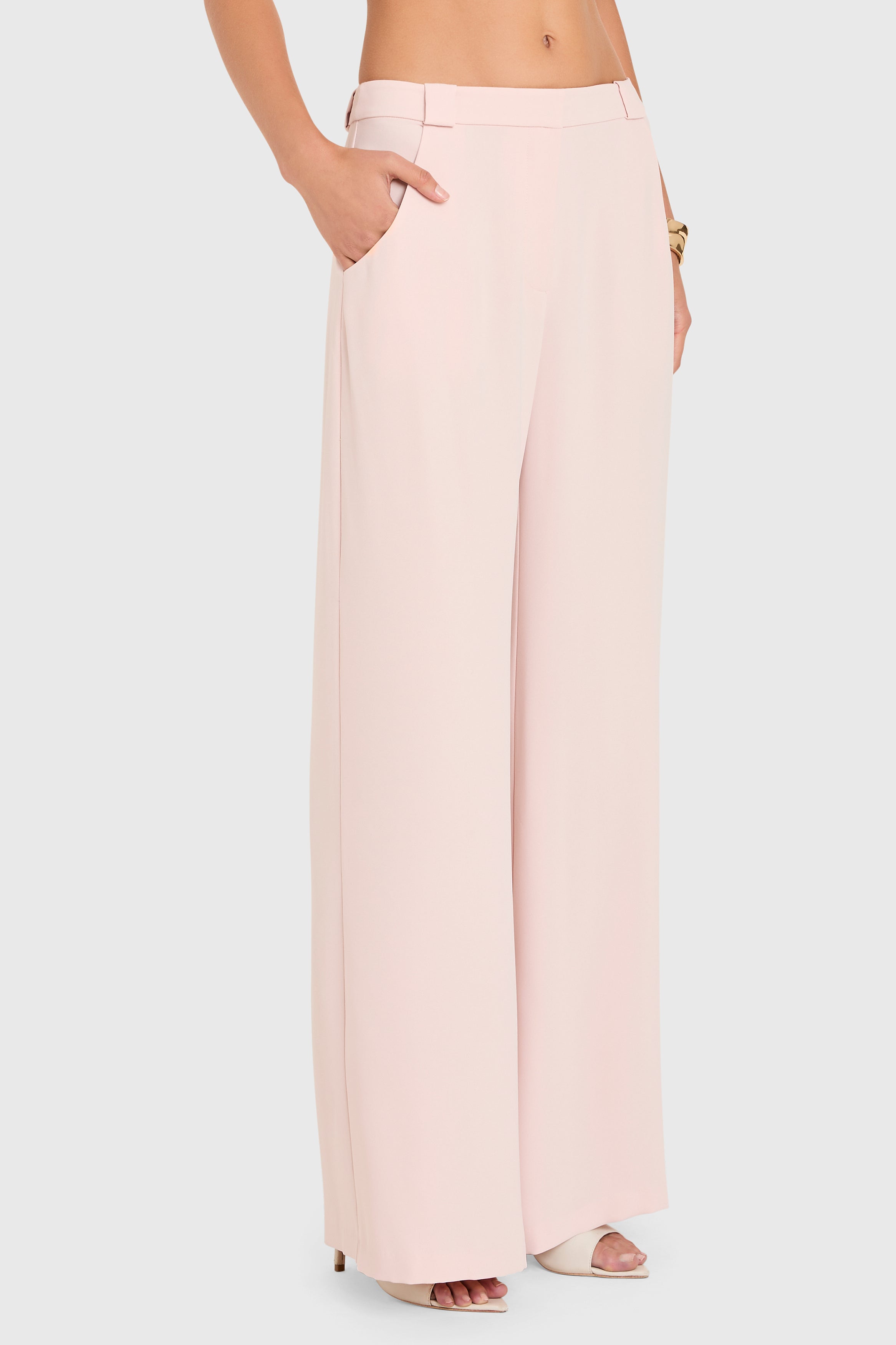 Saddler Pants