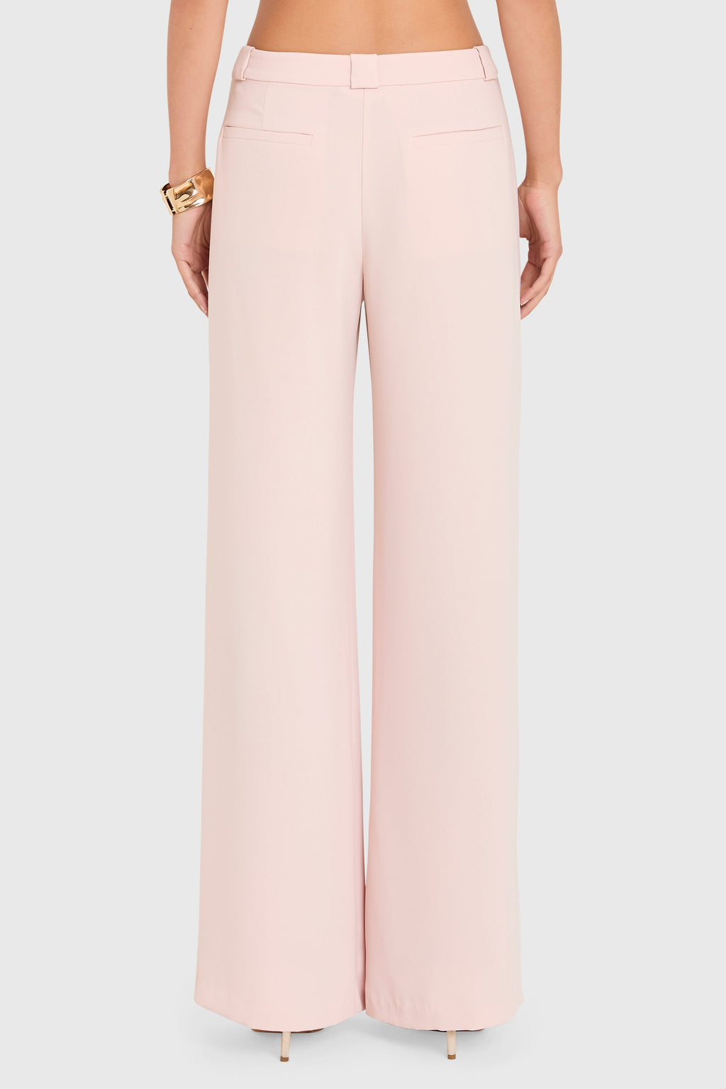 Saddler Pants