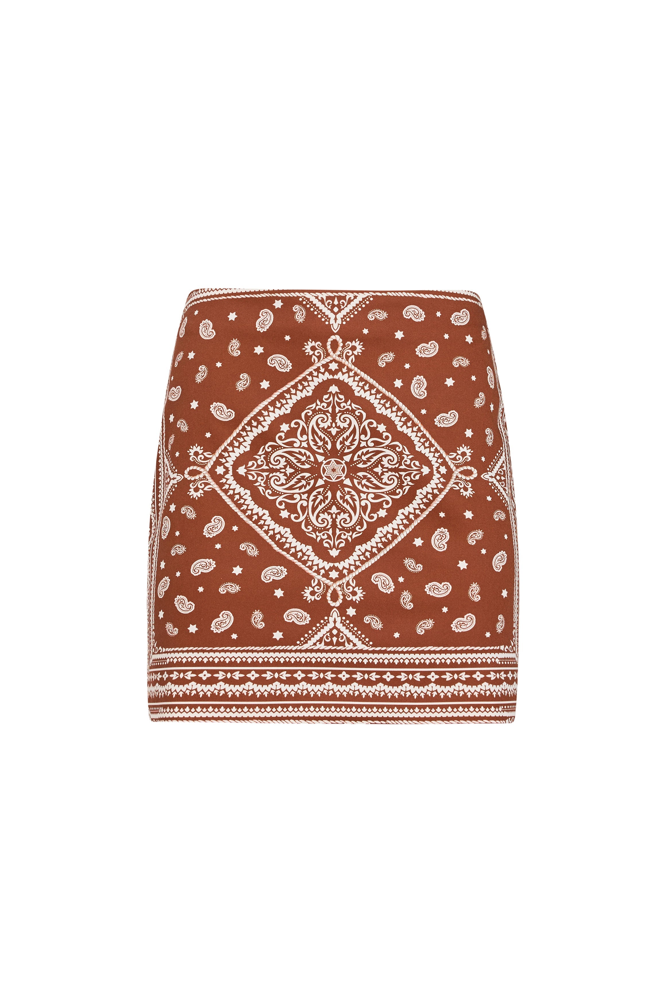 Hope Skirt