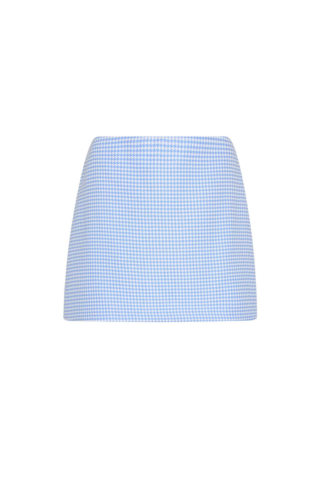 Miles Skort