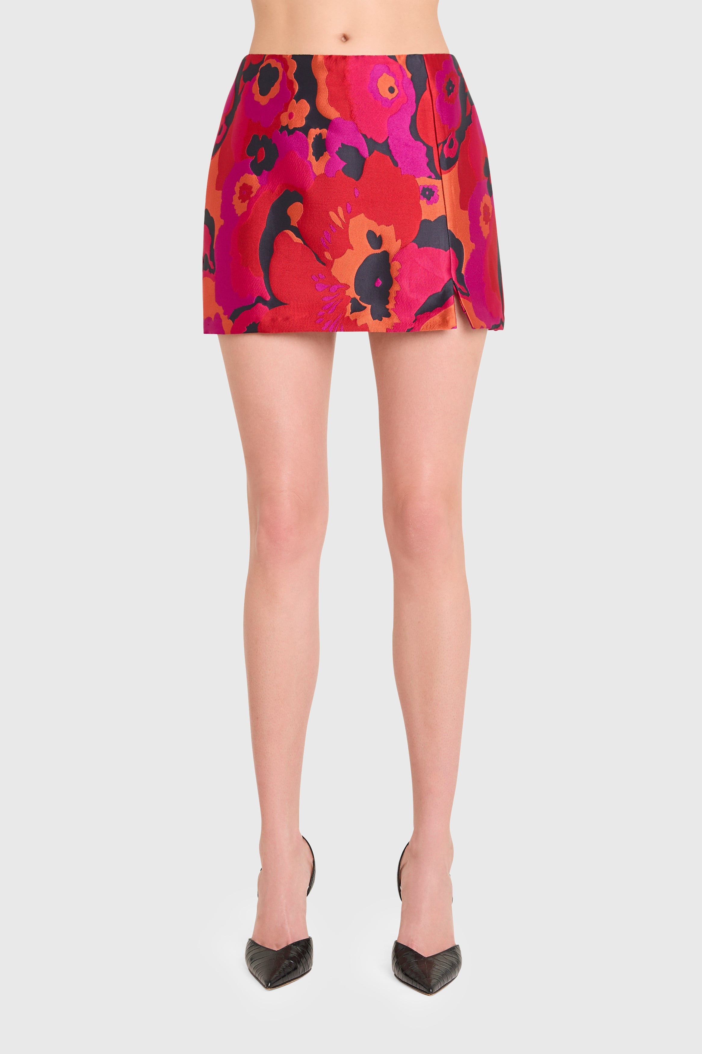 Dale Skort
