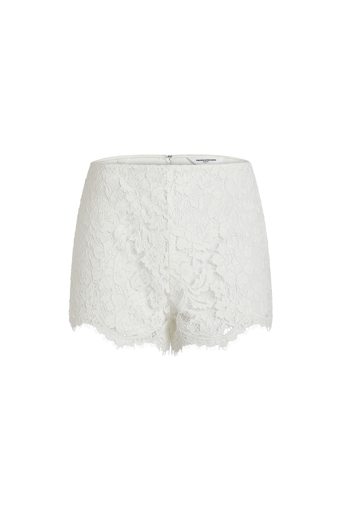 Brynley Shorts
