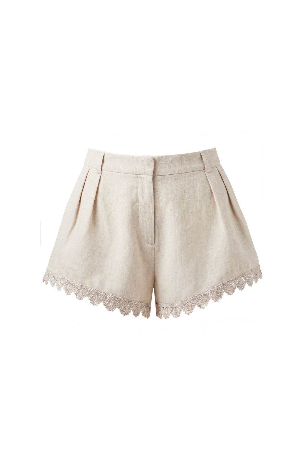 Lucky Shorts