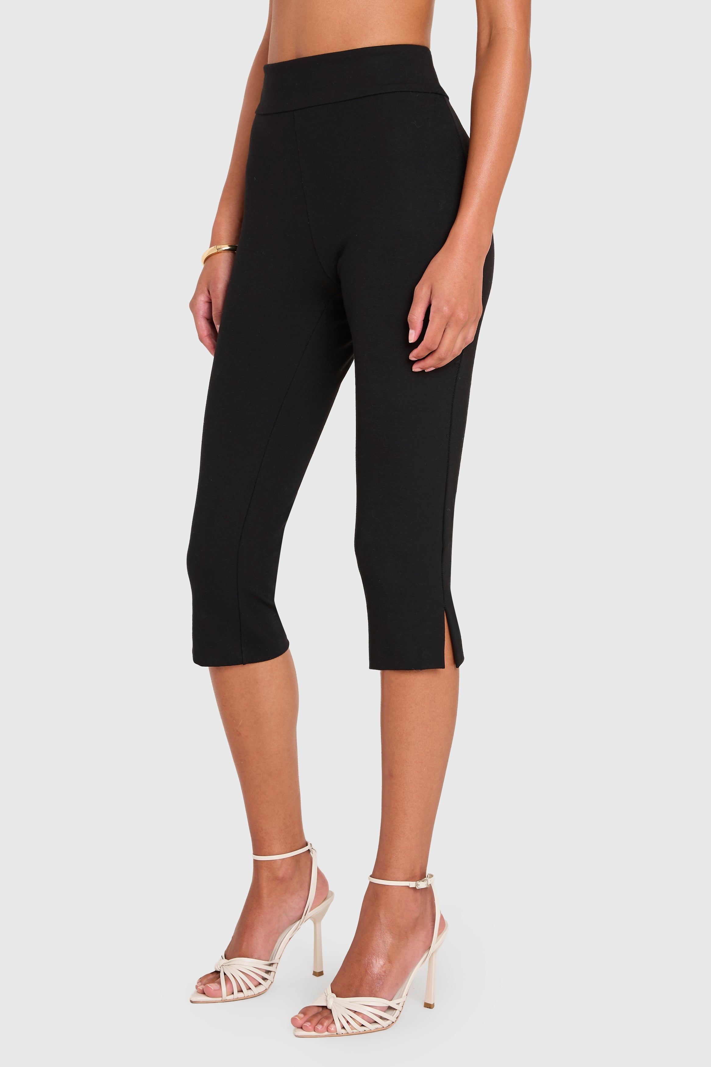Nico Capri Pants