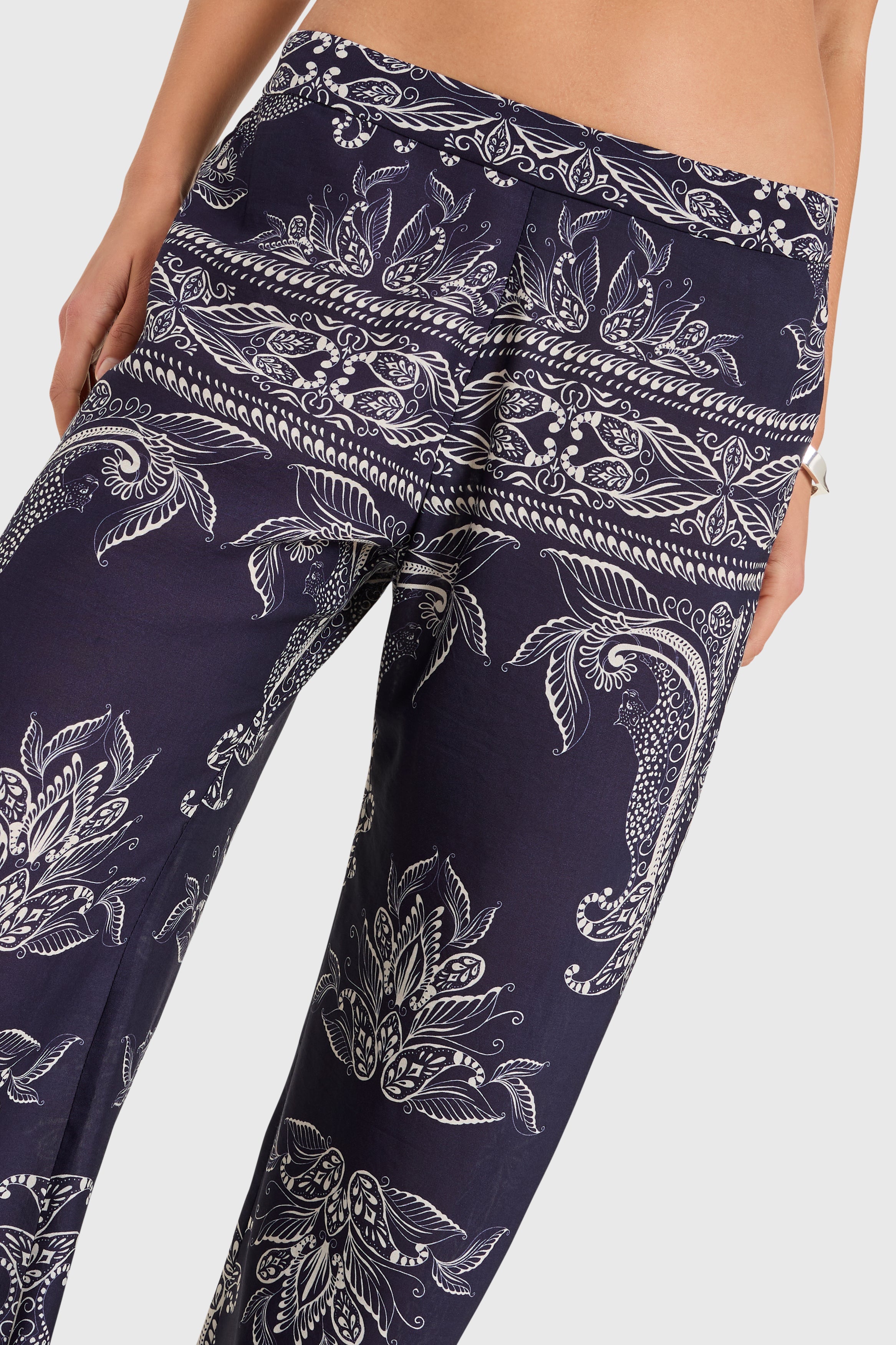 Arielle Pants