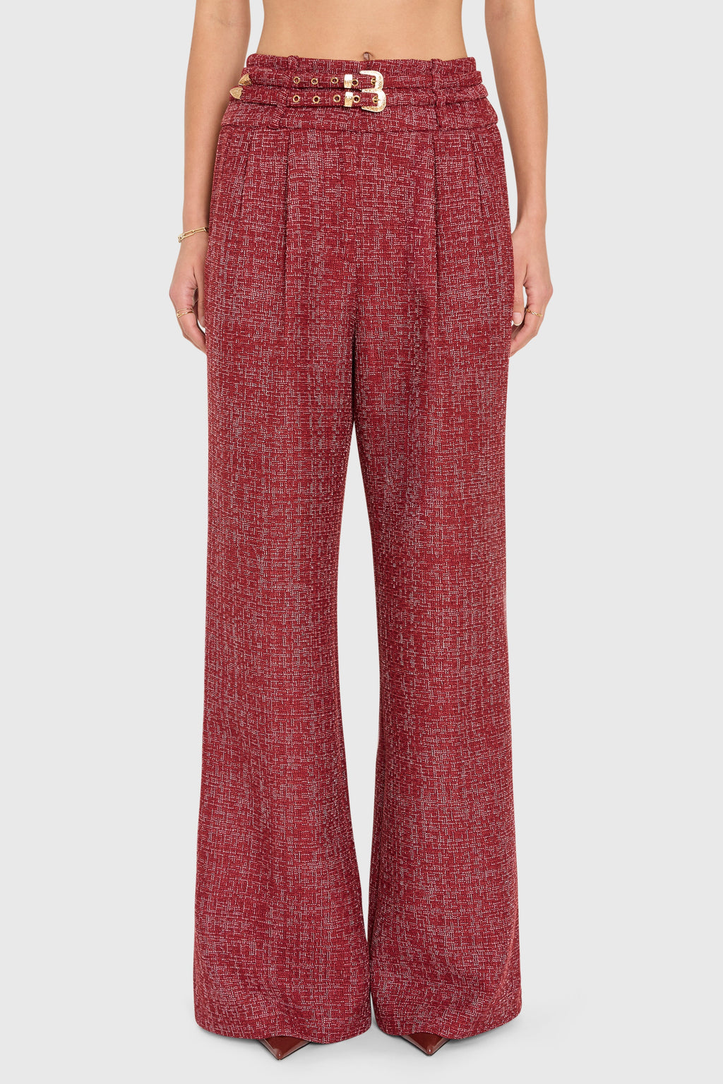 Blythe Pants