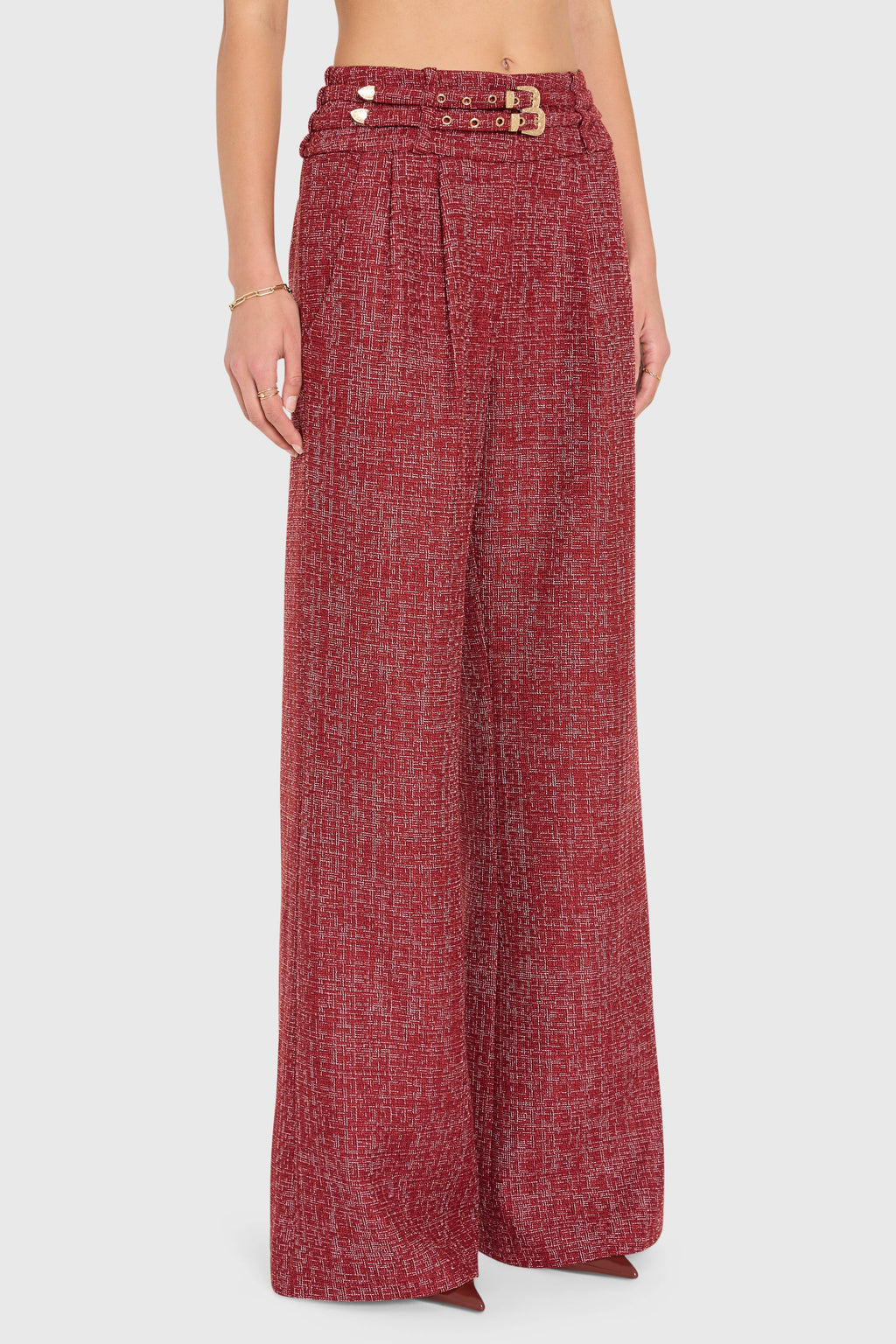 Blythe Pants
